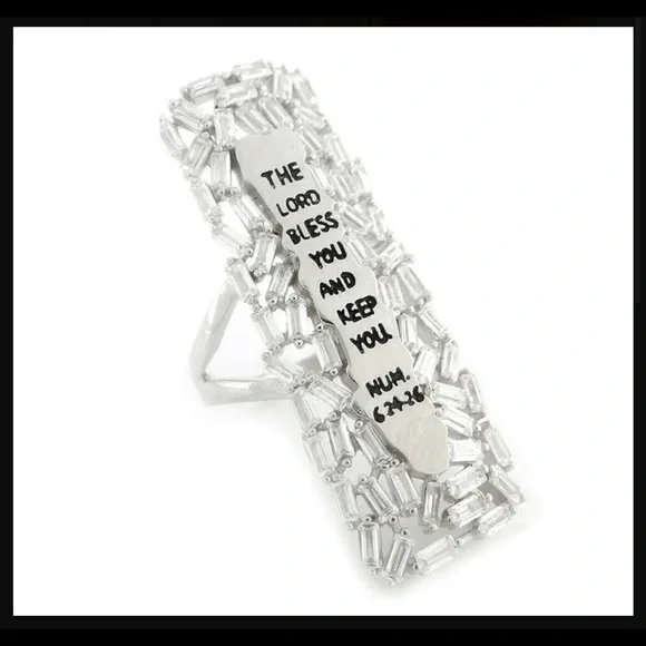 MARVEL RING - Picture 2 of 3